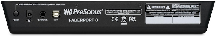 Immagine prodotto PreSonus FaderPort 8 (Controllo)