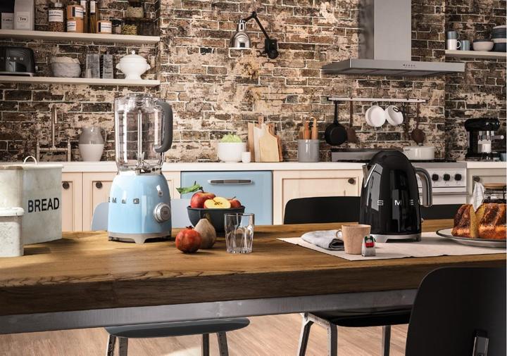Actual product image Smeg Blf01 (800 W)