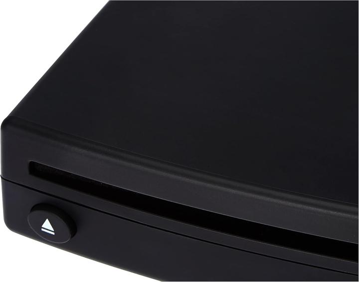 Actual product image Connects2 CD player Adaptive ADV-USBCD, for connection to a USB socket