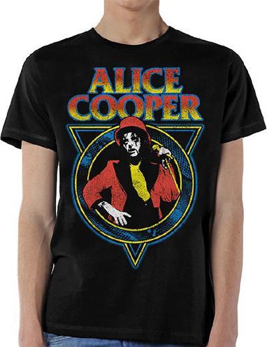 Produktbild Alice Cooper Snake Skin (M)