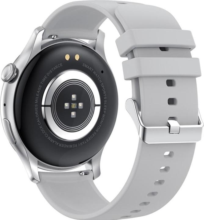 Produktbild Smartwatch RNCF10 Szary (46 mm)