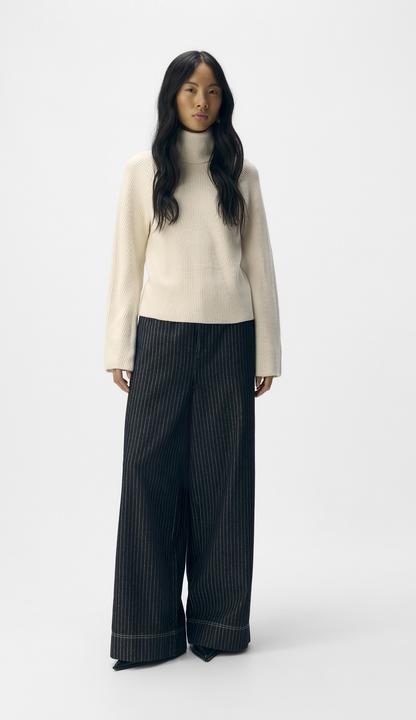 Produktbild Object Rollkragen Pullover (XL)