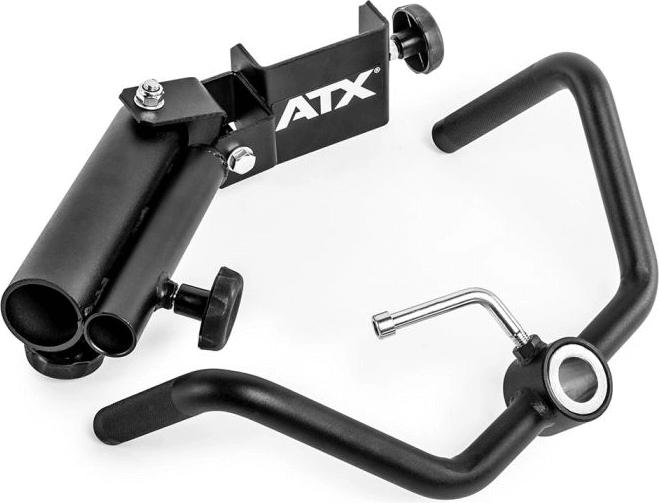 ATX T-Bar Row Clamp