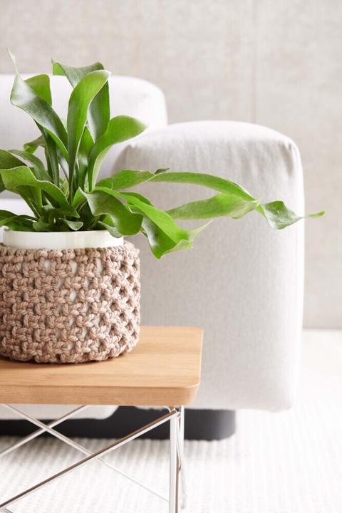 Produktbild Rico Design Modern Macrame