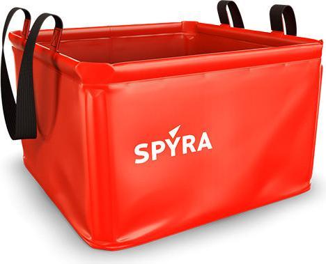 Produktbild Spyra Base (Tank Integriert)