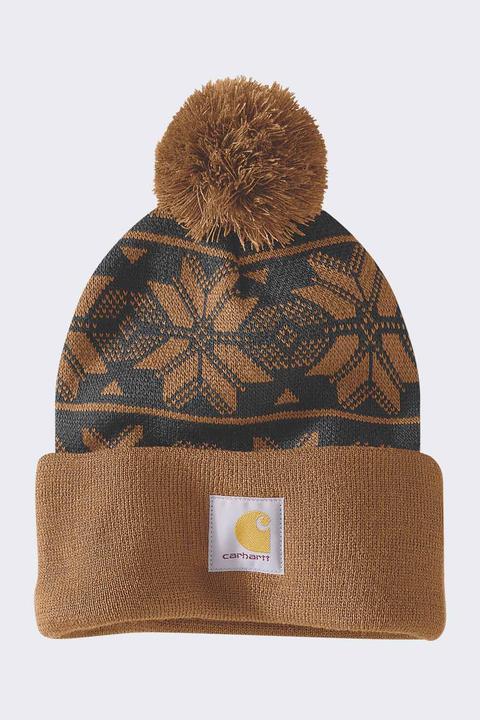 Brown (Carhartt Brown)