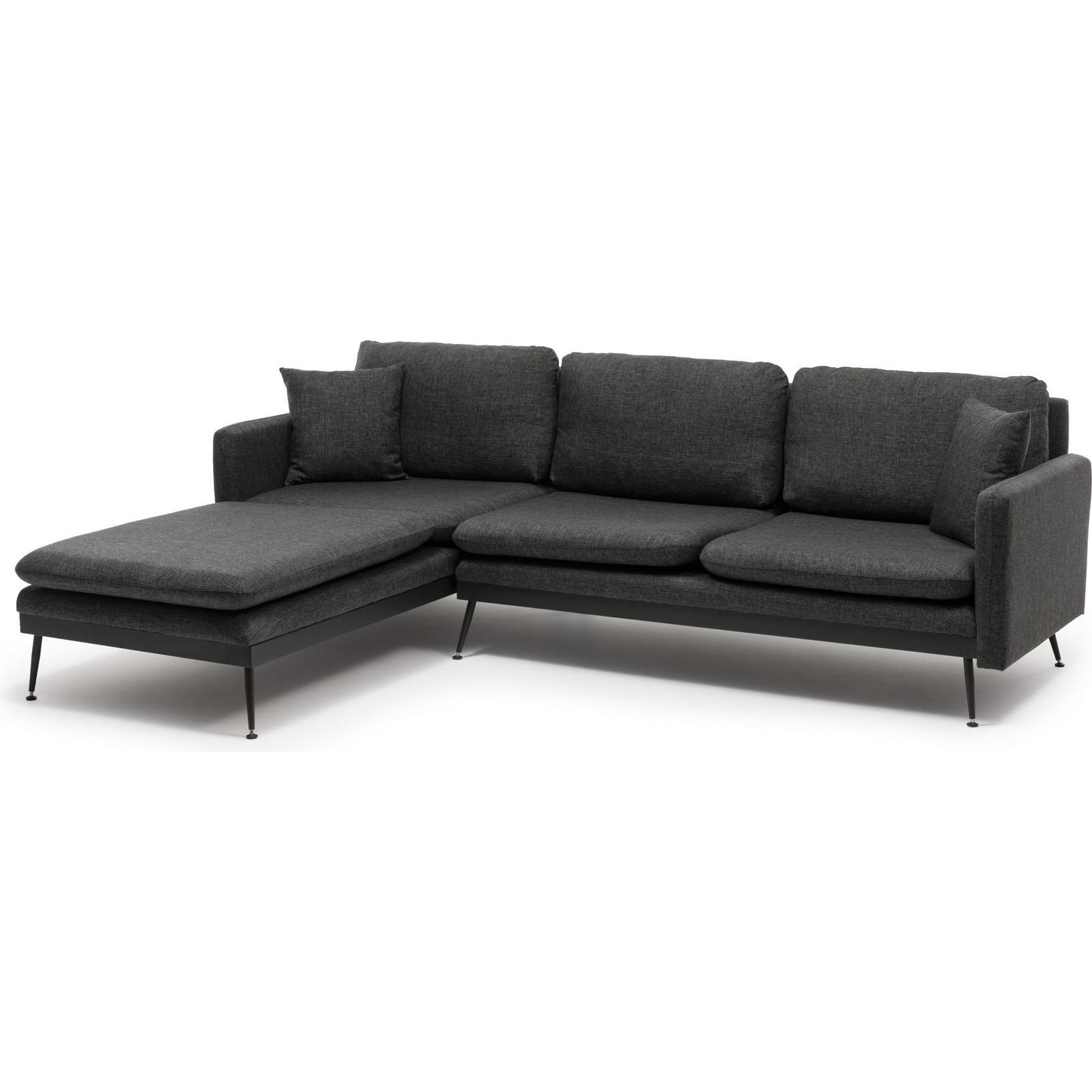 Thumbnail - Atelier del Sofa, Sofa, Reya (Ecksofa)