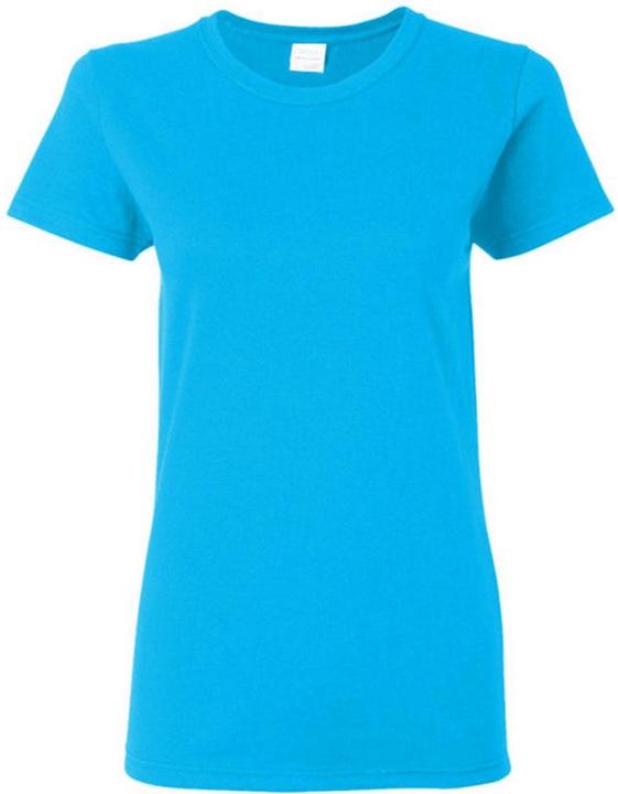 Produktbild Gildan TShirt enganliegend (XL)
