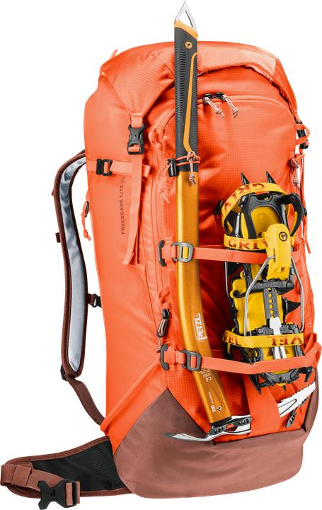 Actual product image Deuter Freescape Lite 26 (26 l)