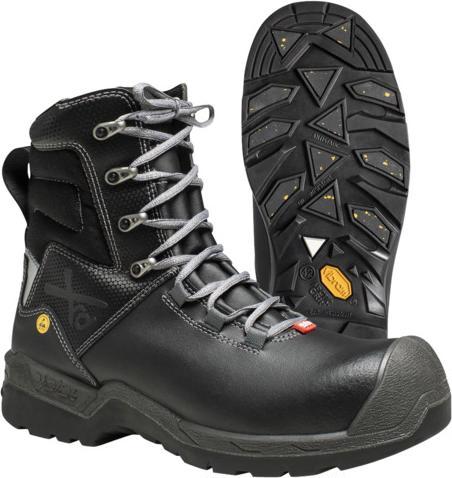 Produktbild Albatros Winterstiefel 631831 (S3, 46)