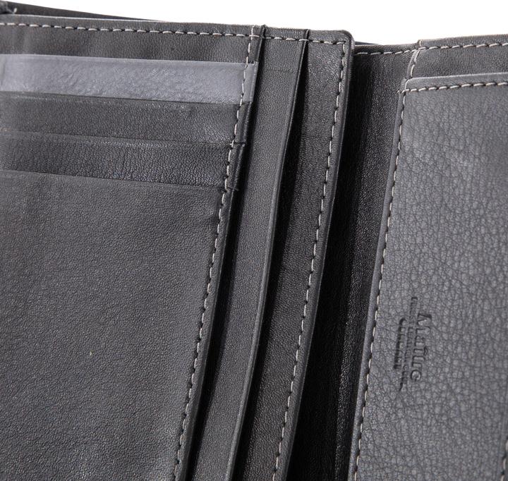 Actual product image Maître Tinello Humbert BillFold V8