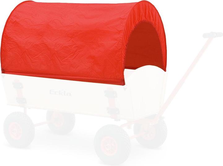 Image du produit Eckla Toit de bâche pour Bollerwagen