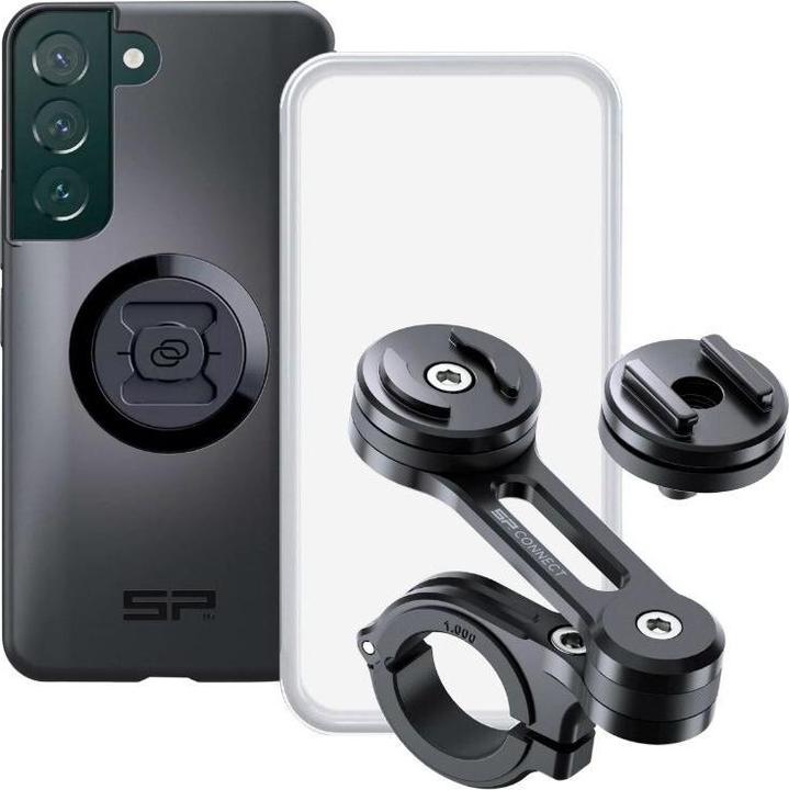 Produktbild Sp Connect Motorrad-Set Samsung S22+