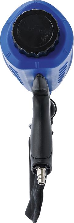 Produktbild BGS Druckluft-Sandstrahlpistole