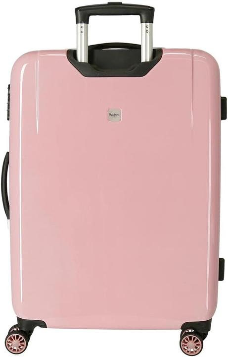 Image du produit Pepe Jeans Set de valises Carol (70 l)