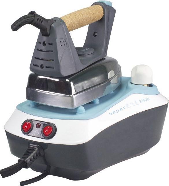 Beper P204CAL001 (2300 W, 50 g/min)