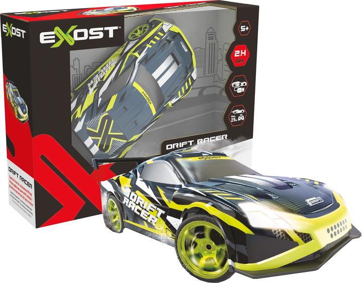 Produktbild Silverlit Exost Drift Racer