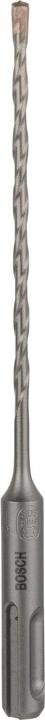 Image du produit Bosch Professional Zubehör Foret marteau en carbure de tungstène 4 mm A (4 mm)