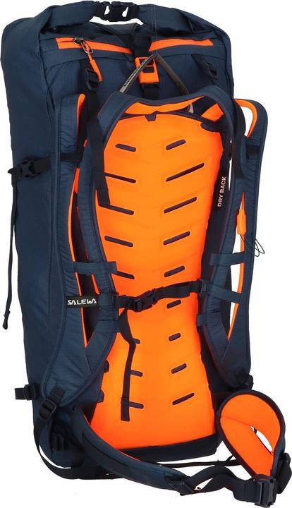 Actual product image Salewa Ortles Wall L Backpack (32 l)