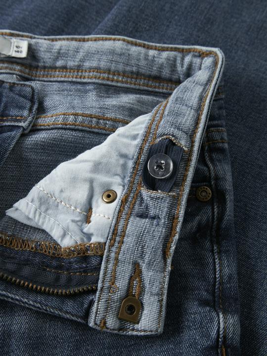 Produktbild Name it Straight Fit Jeans (158)