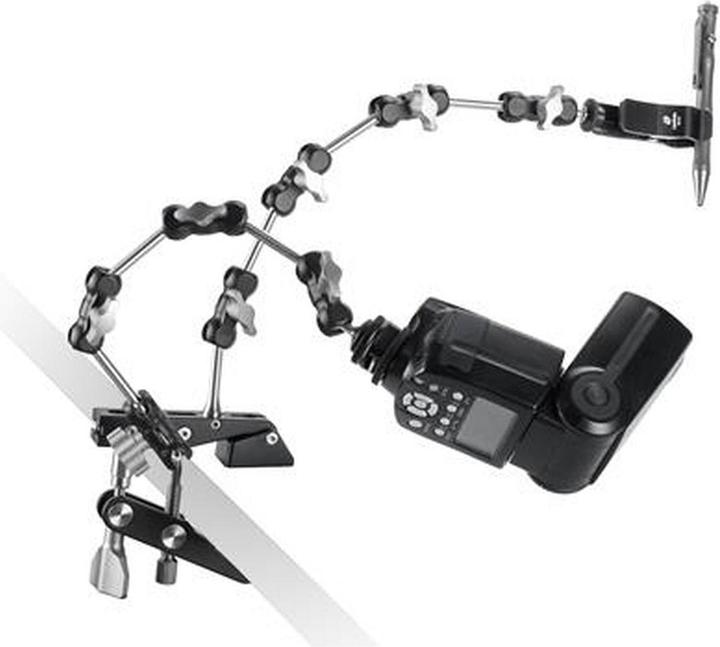 Productafbeelding Leofoto Magische arm AM-1TXL