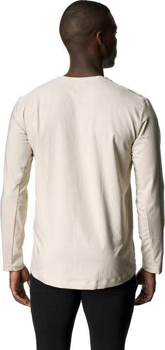 Actual product image Houdini Cover Crew Longsleeve (M)