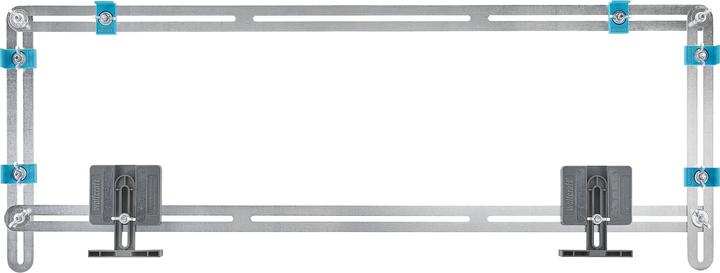 Produktbild wolfcraft Treppenlehre (3.80 cm)