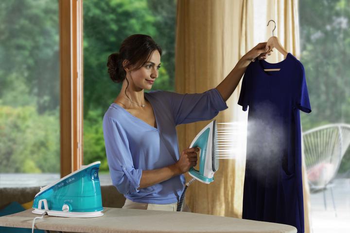 Produktbild Tefal Effectis Plus (2200 W, 240 g/min)