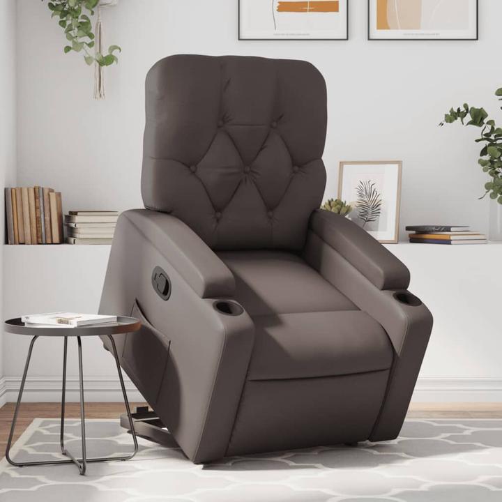 Produktbild vidaXL Relaxsessel mit Aufstehhilfe