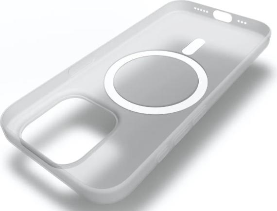 Immagine prodotto Puro Coperchio protettivo (Apple iPhone 15 Pro)