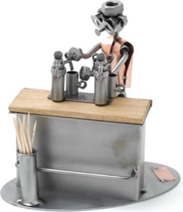 Hinz & Kunst 391 - Figur "Wirt"