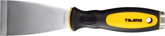 Actual product image Tajima Scraper SCR-C50