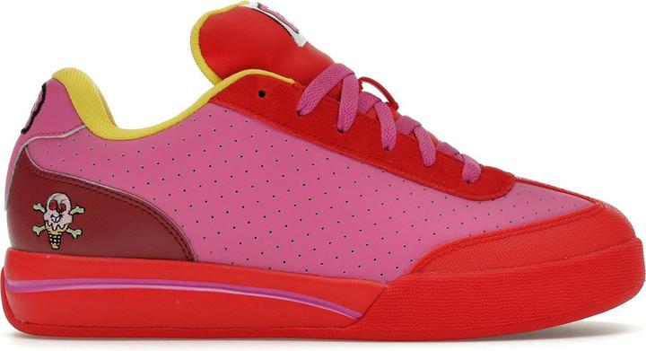 Image du produit Reebok Board Flip BBC Ice Cream Pink Lemonade (41)