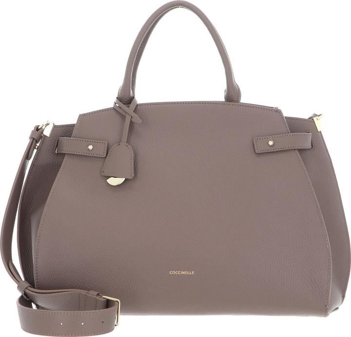 Immagine prodotto Coccinelle Kliche Handbag Grained Leather