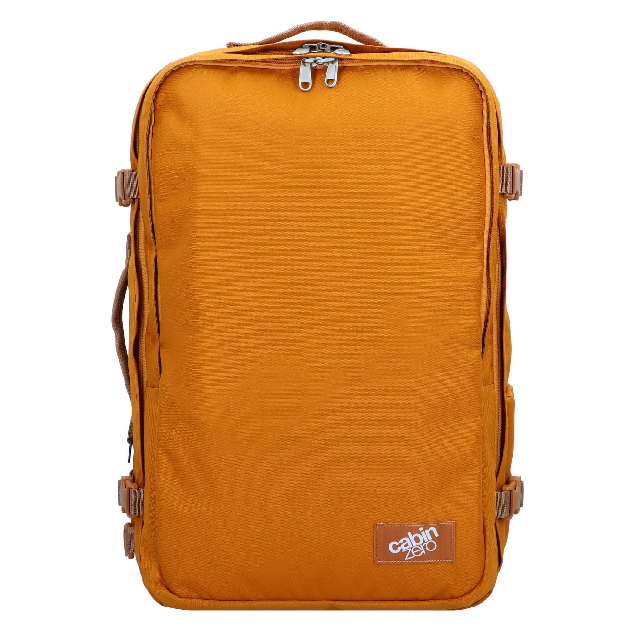 Cabin Zero, Rucksack, (42 l)