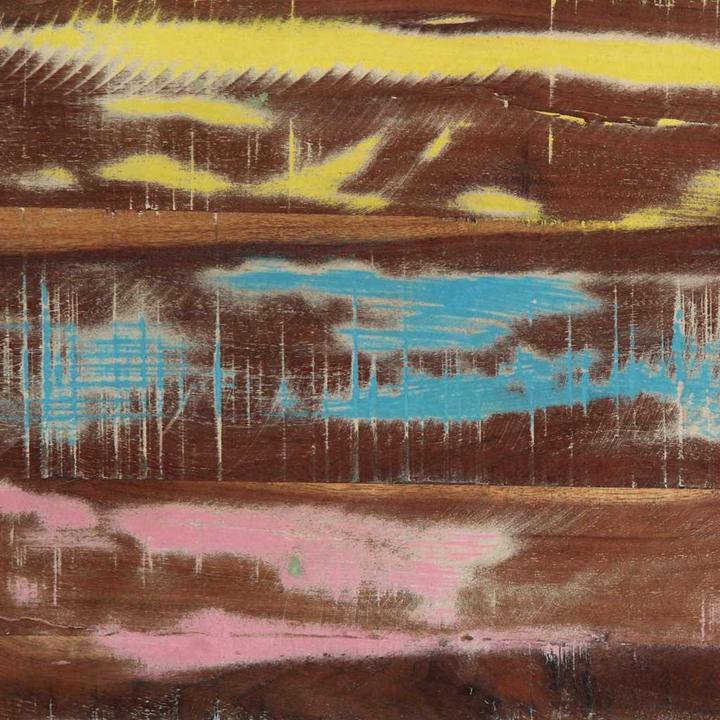 Image du produit vidaXL Table de chevet (40 x 35 x 50 cm)