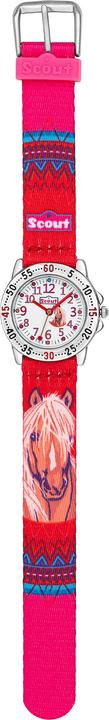 Produktbild Scout Action Girls (Analoguhr, 29.50 mm)
