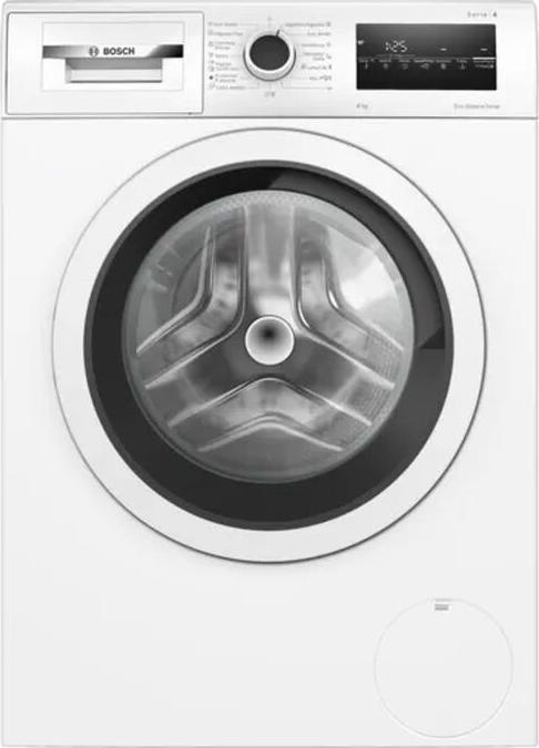 Bosch Hausgeräte WAN24272ES (8 kg, Links)