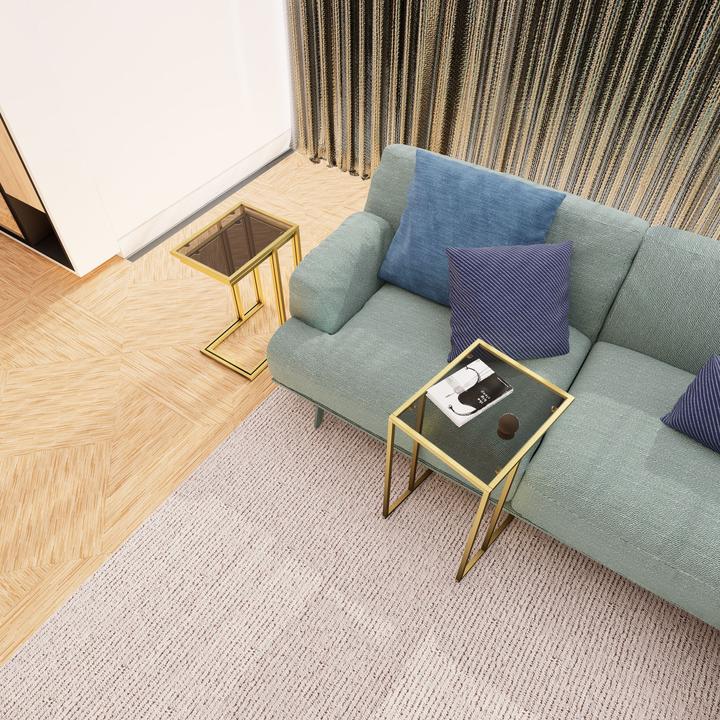 Produktbild Homitis Ibiza C Nesting Table