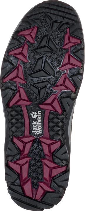 Immagine prodotto Jack Wolfskin Vojo 3 Texapore Mid W (42.5)