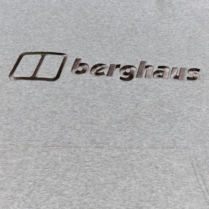 Immagine prodotto Berghaus Midlayer con logo (XL)