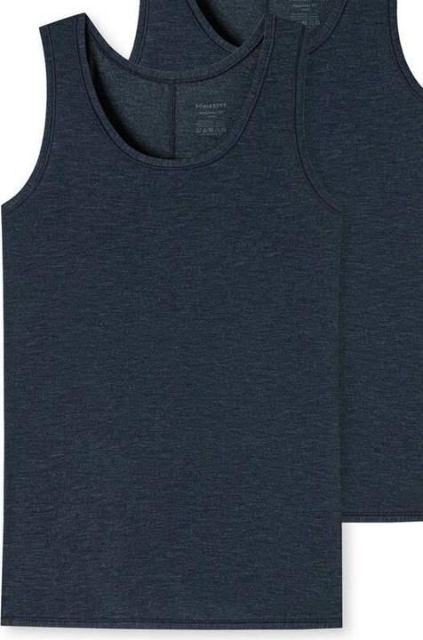 Produktbild Schiesser 2erPack Teen Girls Tops (152)
