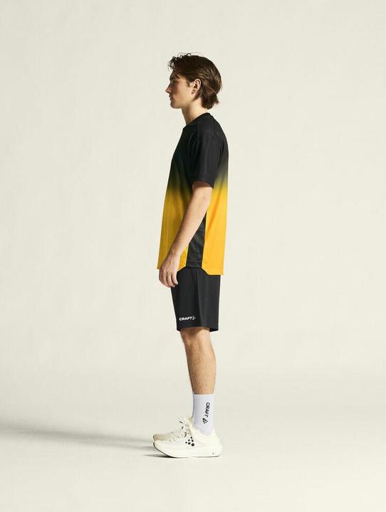 Produktbild Craft Evolve 2.0 Structured Graphic Jersey M (L)