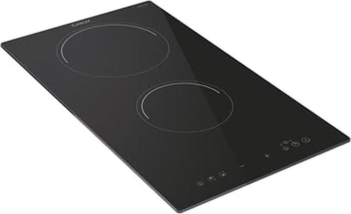 Produktbild Candy CID 30/1 Schwarz Integriert 30 cm Zonen-Induktionskochfeld 2 Zone(n)