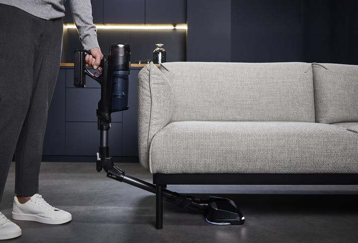 Immagine prodotto Rowenta X-Force Flex 12.60 Neo RH9LC1 con attacco per tergicristallo
