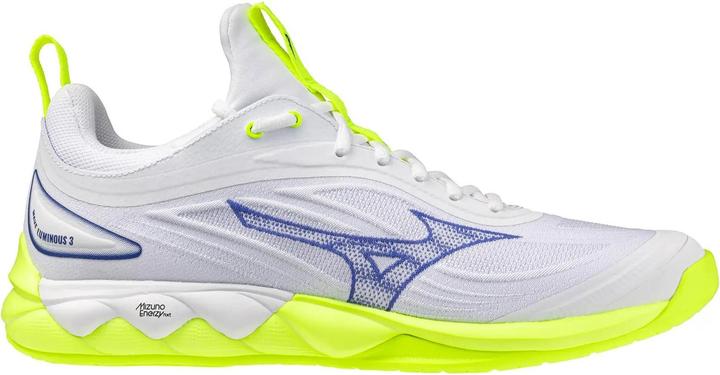 Dazzling Blue, lightyellow, Weiss, White, whitelightningyellowdazzlingblue