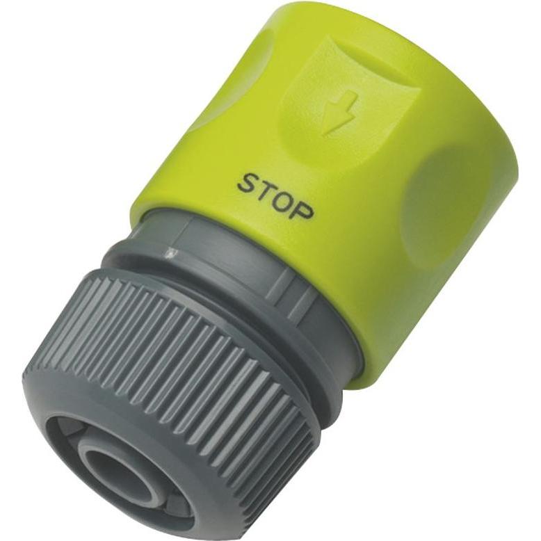 Rehau, Wasserpumpe, ALLROUND Wasserstop 1/2"
