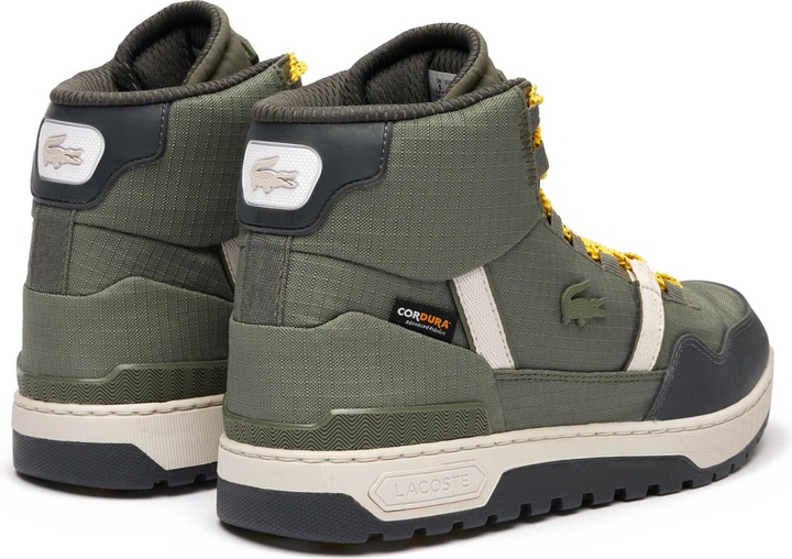 Produktbild Lacoste T-CLIP WNTR MID 223 1 SMA (41)