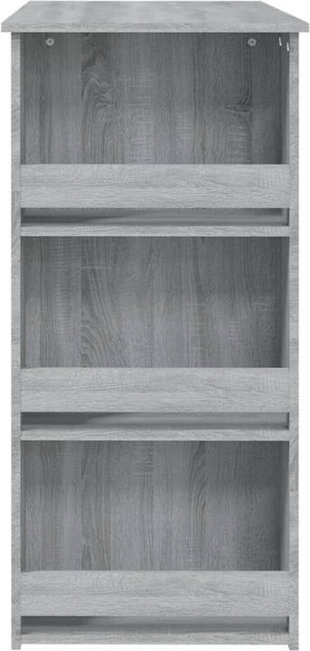 Produktbild vidaXL Stehtisch (102 x 50 x 103.50 cm)