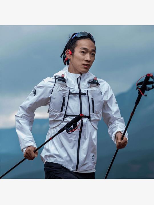 Actual product image Shokz OpenRun (No noise cancelling, 8 h, Wireless)